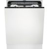 Electrolux EEZ69410W Teljesen beépíthető mosogatógép | 60 cm