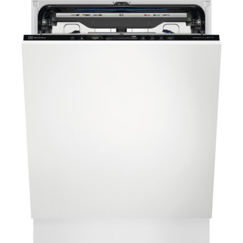 Electrolux EEZ69410W Teljesen beépíthető mosogatógép | 60 cm