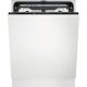 Electrolux EEZ69410W Teljesen beépíthető mosogatógép | 60 cm