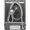 Electrolux EEZ69410W Teljesen beépíthető mosogatógép | 60 cm