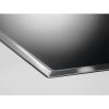 Electrolux EHF6240XXK Beépíthető kerámia főzőlap Fekete + inox