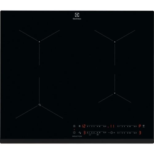 Electrolux EIS6134 SenseFry Beépíthető indukciós főzőlap