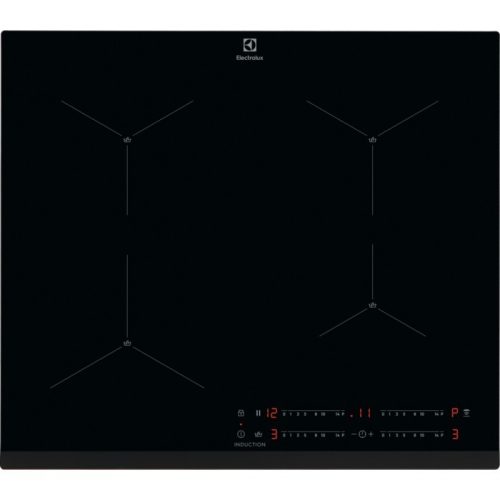 Electrolux EIS62443 SenseBoil Beépíthető indukciós főzőlap