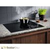Electrolux EIS62443 SenseBoil Beépíthető indukciós főzőlap