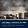 Electrolux EIS62453 beépíthető indukciós főzőlap