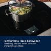 Electrolux EIS62453 beépíthető indukciós főzőlap