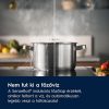 Electrolux EIS62453 beépíthető indukciós főzőlap