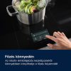 Electrolux EIS62453 beépíthető indukciós főzőlap