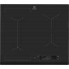 Electrolux EIS6448 SenseFry Beépíthető indukciós főzőlap | TFT | PowerBoost | Bridge | H2H | 60 cm | Fekete