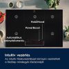 Electrolux EIS67453 SenseBoil&Fry beépíthető indukciós főzőlap | 60 cm