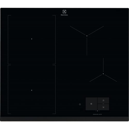 Electrolux EIS67483 SenseBoil&Fry beépíthető indukciós főzőlap | 60 cm