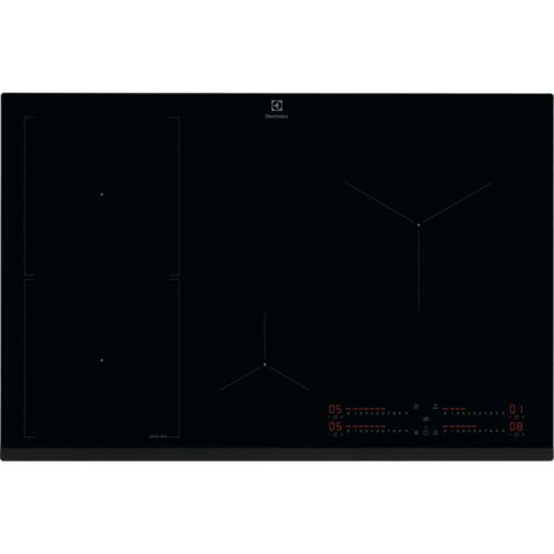Electrolux EIS82453 SenseBoil beépíthető indukciós főzőlap | 80 cm