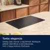 Electrolux EIS87453IZ SaphirMatt® üvegfelület beépíthető indukciós főzőlap | 80 cm