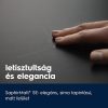 Electrolux EIT60433CT SaphirMatt® SE üvegfelület Beépíthető indukciós főzőlap | 60 cm 