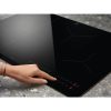 Electrolux EIT61443B Beépíthető indukciós főzőlap | 60 cm | Fekete