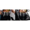 Electrolux EIT61443B Beépíthető indukciós főzőlap | 60 cm | Fekete