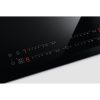 Electrolux EIT61443B Beépíthető indukciós főzőlap | 60 cm | Fekete