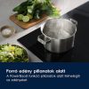 Electrolux EIV83443CT SaphirMatt® SE üvegfelület Beépíthető indukciós főzőlap | Fekete