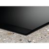 Electrolux EIV84550 Beépíthető indukciós főzőlap | 80 cm | Fekete