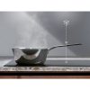 Electrolux EIV84550 Beépíthető indukciós főzőlap | 80 cm | Fekete