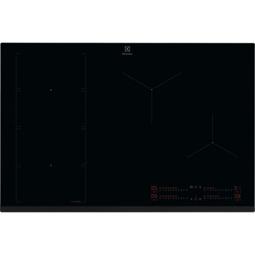 Electrolux EIV85453 Beépíthető indukciós főzőlap | 80 cm