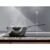 Electrolux EIV854 Beépíthető indukciós főzőlap | 80 cm | Fekete