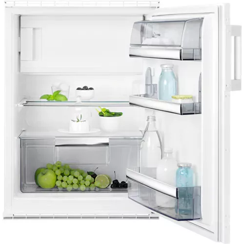 Electrolux EK136SRWE Beépíthető Hűtő 111L