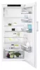 Electrolux EK242SRWE Beépíthető Hűtőszekrény 127cm