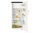 Electrolux EK244SEEVR Beépíthető hűtőszekrény | OptiSpace | 214 l | 126.9 cm magas | 54.7 cm széles