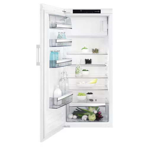 Electrolux EK244SLWE Beépíthető Hűtőszekrény OptiSpace