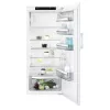 Electrolux EK244SRWE Beépíthető Hűtő 214L