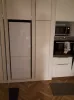Electrolux EK274BNLWE Beépíthető NoFrost Kombinált Hűtő TwinTech-kel