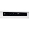 Electrolux EK276BNLWE Beépíthető kombinált alulfagyasztós hűtőszekrény | NoFrost | DynamicAir | CleanAir | TwinTech | 166/60 l | 152.4 cm magas | 55 cm széles