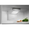 Electrolux EK276BNLWE Beépíthető kombinált alulfagyasztós hűtőszekrény | NoFrost | DynamicAir | CleanAir | TwinTech | 166/60 l | 152.4 cm magas | 55 cm széles