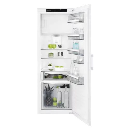 Electrolux EK282SARWE Beépíthető Hűtő DynamicAir Funkcióval