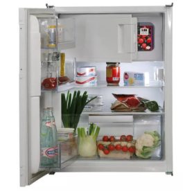   Electrolux Novamatic EK617.3L Beépíthető hűtőszekrény | 111 l | 76.2 cm magas | 55 cm széles