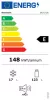 Novamatic EK717.2R (Electrolux) Beépíthető Hűtő 89cm