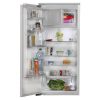 Electrolux Novamatic EKI1224.1L Beépíthető hűtőszekrény | 167 l | 122.4 cm magas | 55,6 cm széles
