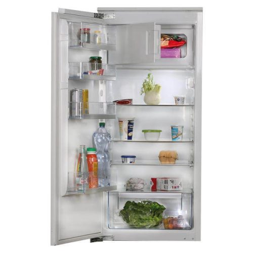 Electrolux Novamatic EKI1224.1L Beépíthető hűtőszekrény | 167 l | 122.4 cm magas | 55,6 cm széles