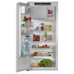 Novamatic EKI1227.3L (Electrolux) Beépíthető Hűtő 181L