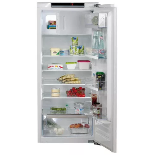 Novamatic EKI1710.3R (Electrolux) Beépíthető Hűtő 214L