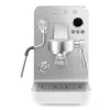 SMEG MINIPRO FÉLPROFESSZIONÁLIS KÁVÉFŐZŐ, Collezione design, matt fehér