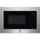Electrolux EMS4253TEX Beépíthető mikrohullámú sütő | grill | 25l | Inox