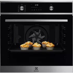 Electrolux EOD6P77WX Beépíthető sütő | Inox