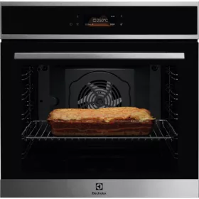 Electrolux EOE8P38X Beépíthető sütő | Inox