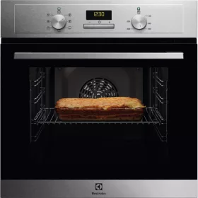 Electrolux EOH3F00BX Beépíthető sütő | Inox