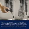 Electrolux EP61AB21UG Animal 600 Akkumulátoros porszívó | Szürke