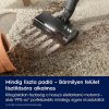 Electrolux EP61CB21WP Clean 600 Akkumulátoros porszívó | Rózsaszín