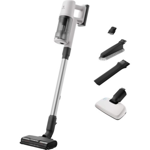 Electrolux EP61HB21UV Hygienic UV 600 Akkumulátoros porszívó | Fehér