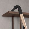 Electrolux EP81U25ULT Ultimate 800 Akkumulátoros porszívó | 25.2 V akkumulátor | Mahagóni bronz
